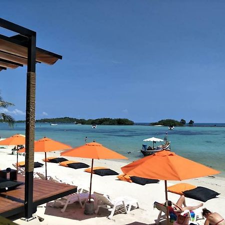 Chaweng Chalet Koh Samui Exterior photo