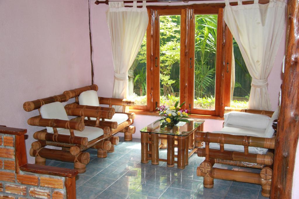 Chaweng Chalet Koh Samui Exterior photo
