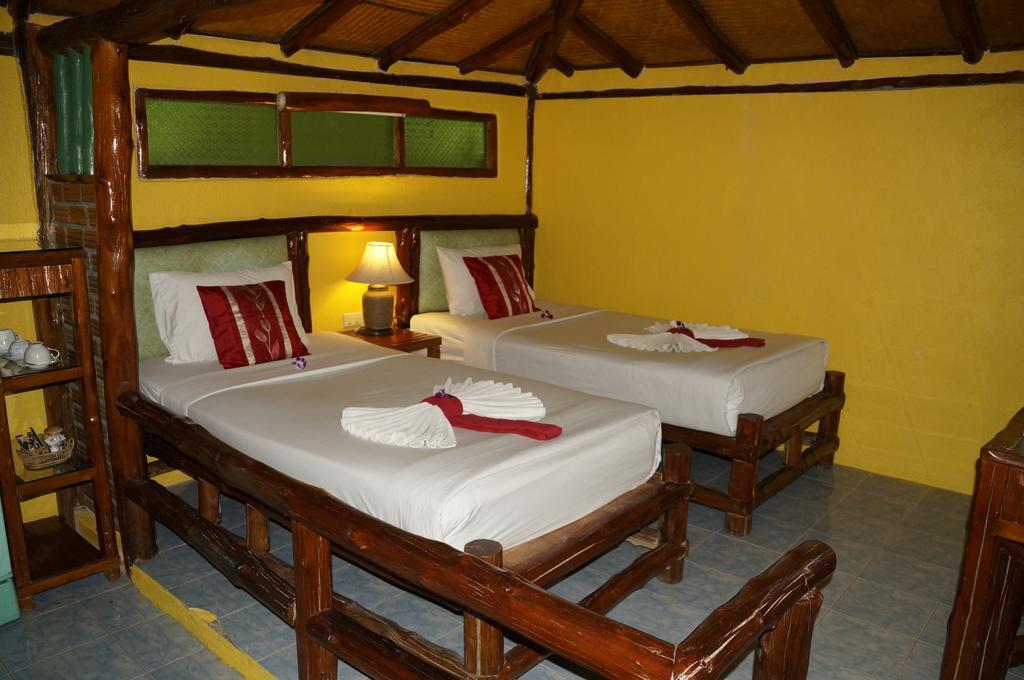 Chaweng Chalet Koh Samui Exterior photo