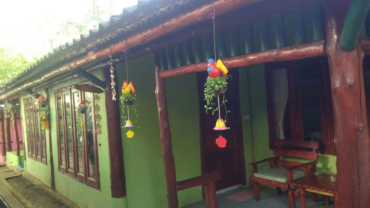 Chaweng Chalet Koh Samui Exterior photo