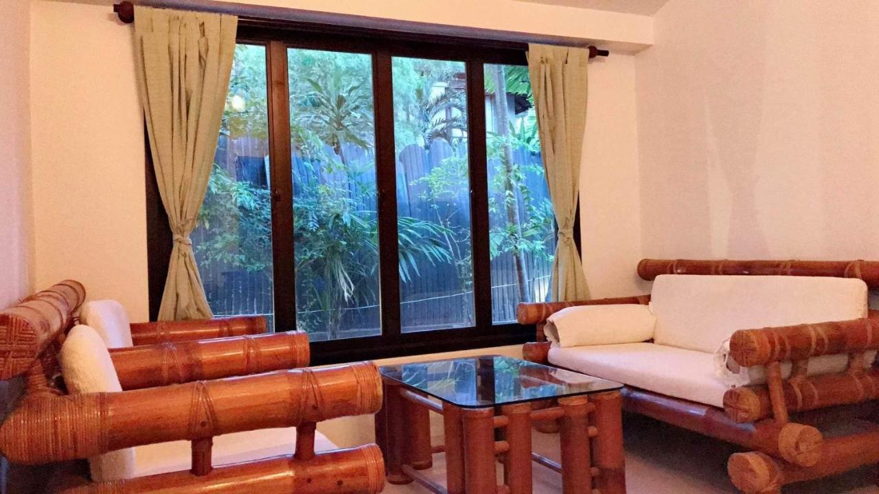 Chaweng Chalet Koh Samui Exterior photo