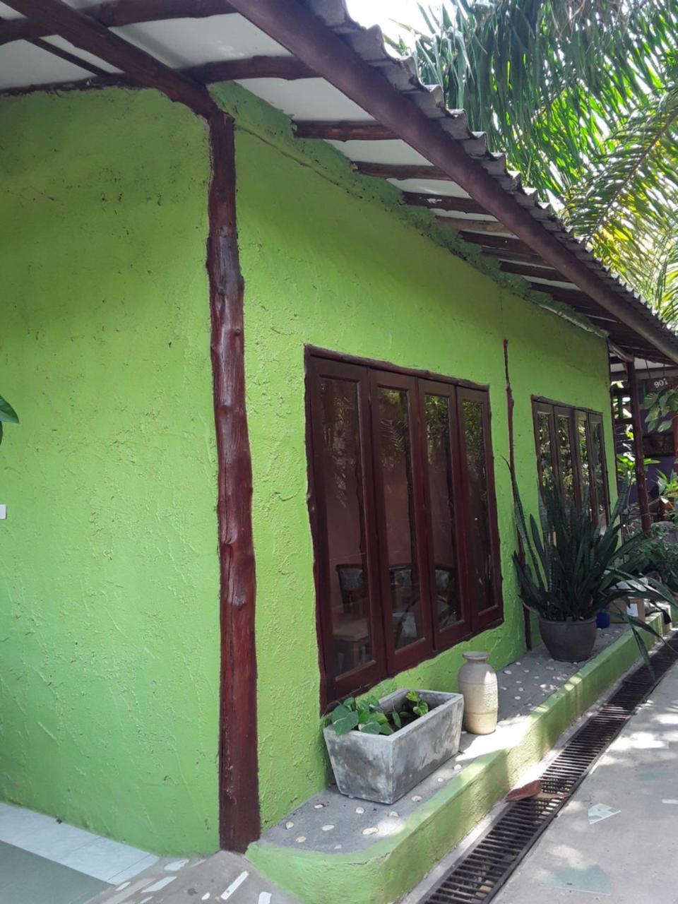 Chaweng Chalet Koh Samui Exterior photo