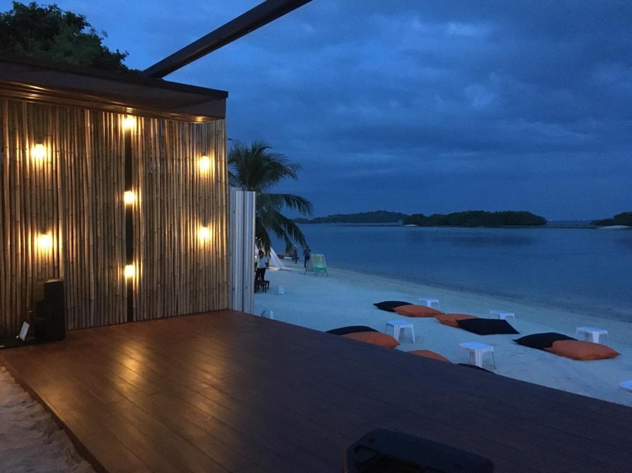 Chaweng Chalet Koh Samui Exterior photo
