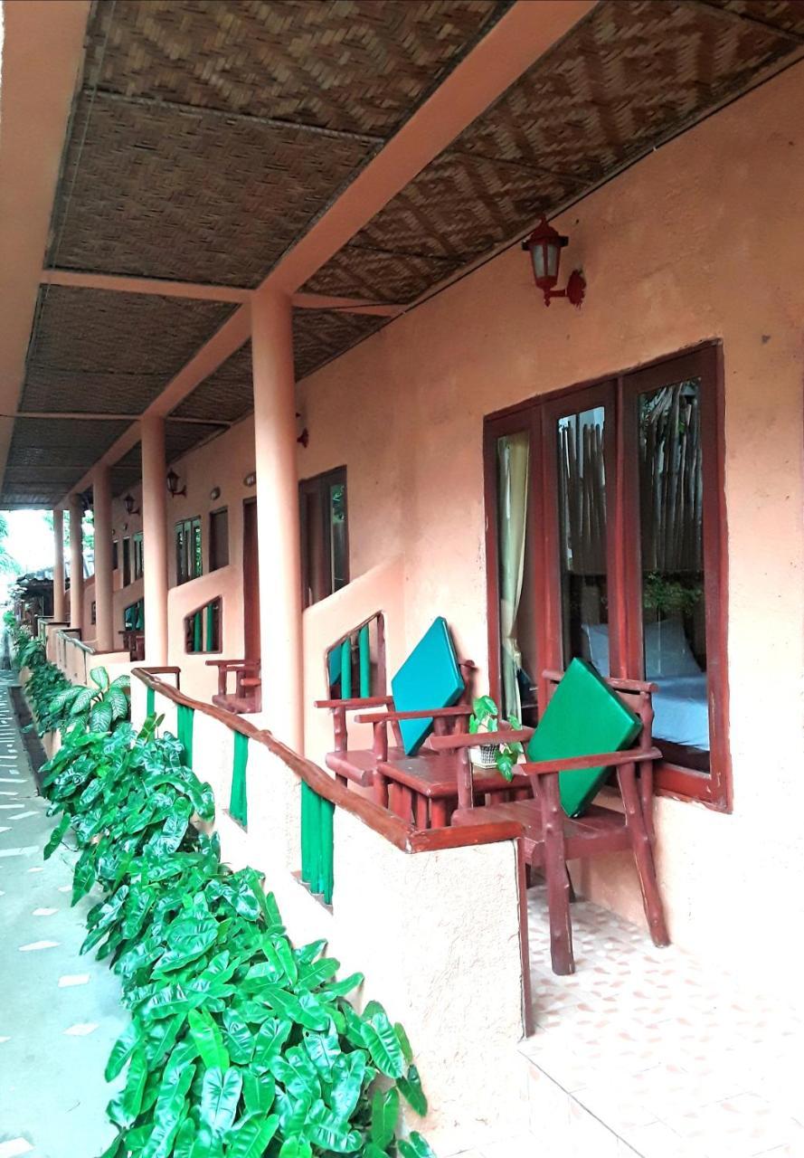 Chaweng Chalet Koh Samui Exterior photo