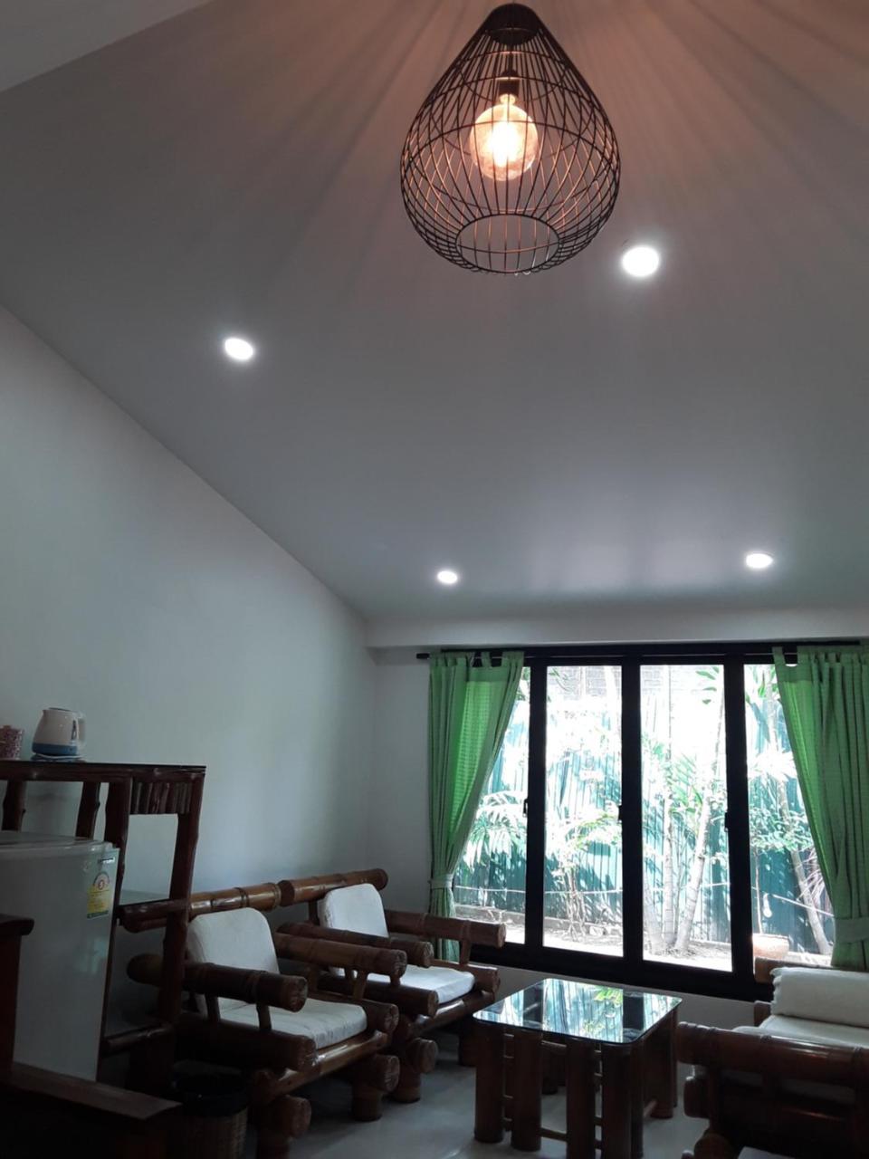 Chaweng Chalet Koh Samui Exterior photo