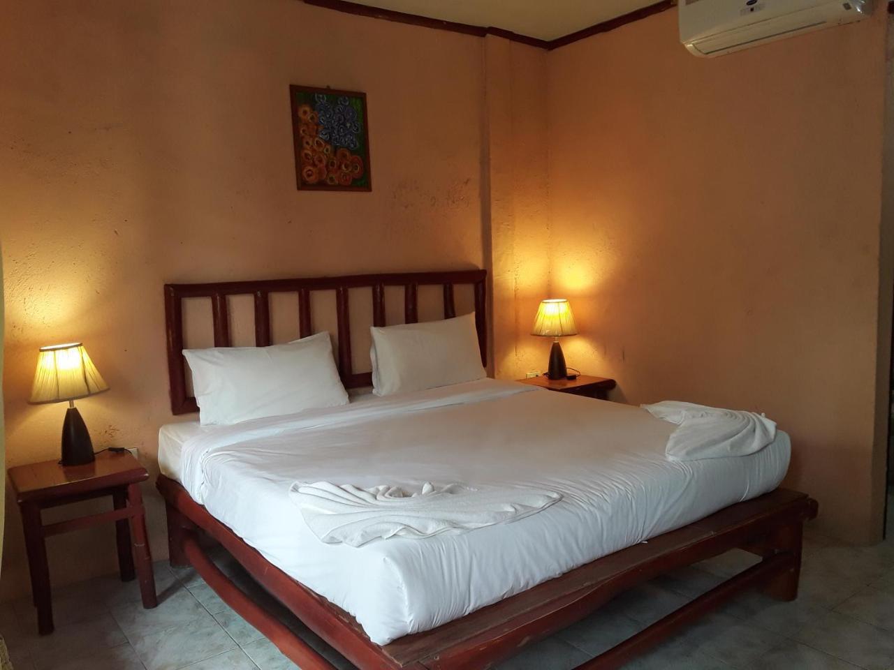Chaweng Chalet Koh Samui Exterior photo
