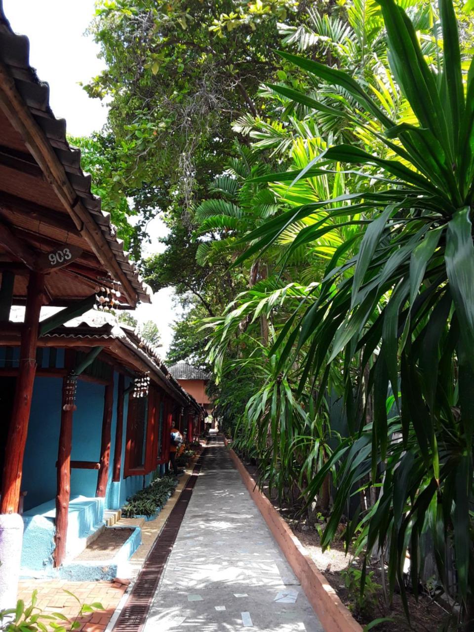 Chaweng Chalet Koh Samui Exterior photo