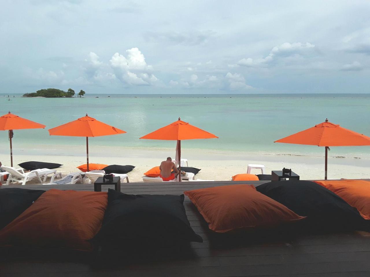 Chaweng Chalet Koh Samui Exterior photo