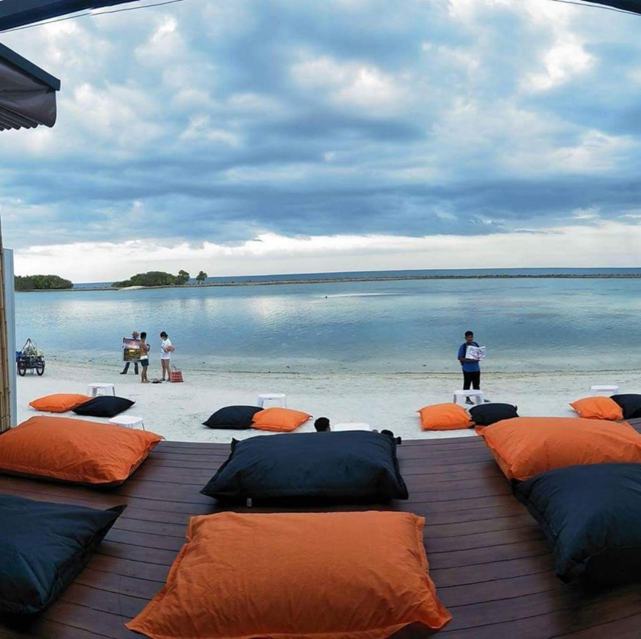 Chaweng Chalet Koh Samui Exterior photo