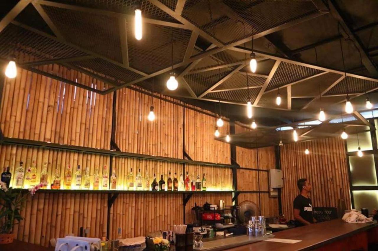 Chaweng Chalet Koh Samui Exterior photo