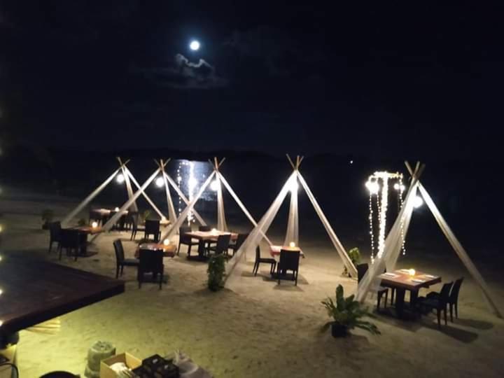 Chaweng Chalet Koh Samui Exterior photo