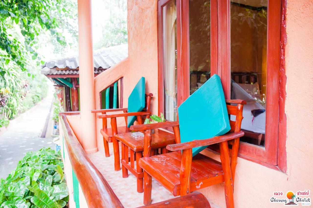 Chaweng Chalet Koh Samui Exterior photo