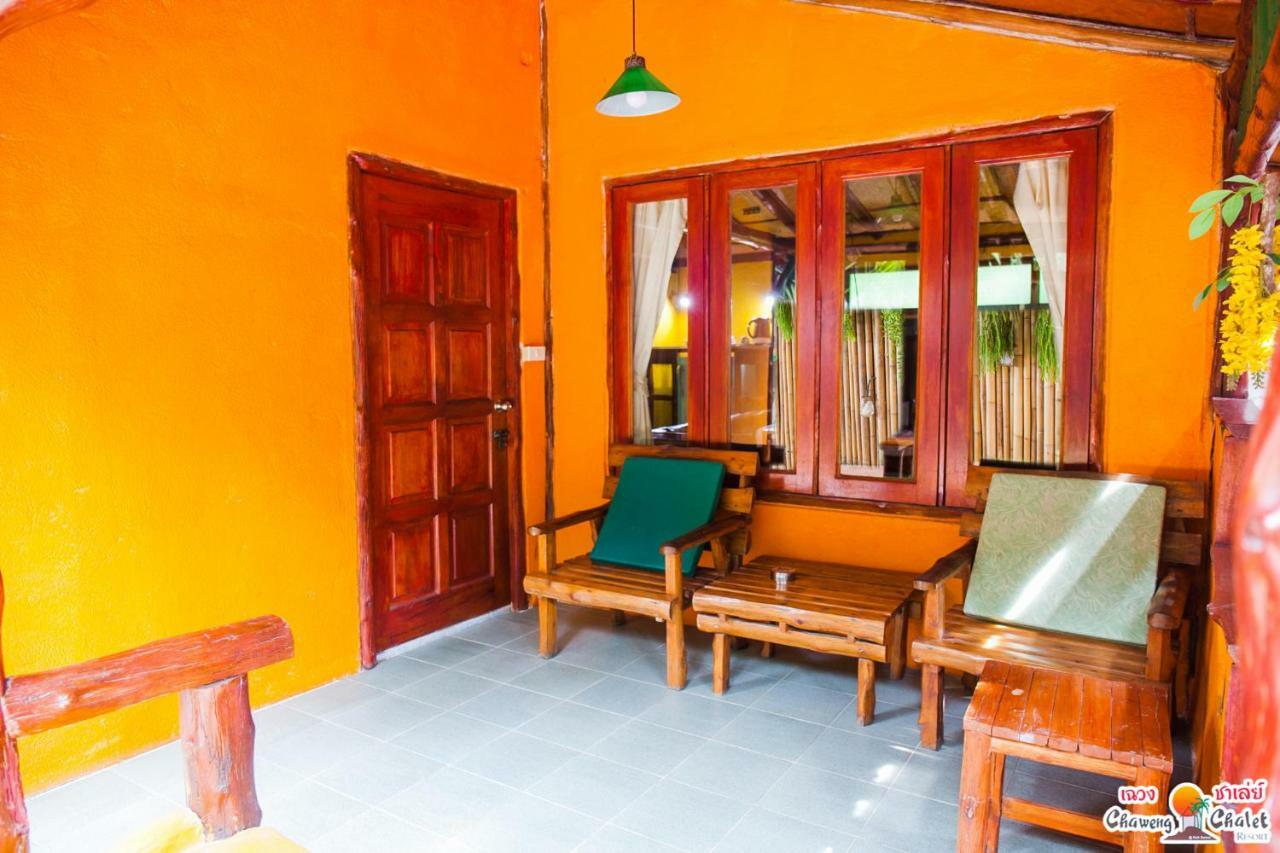 Chaweng Chalet Koh Samui Exterior photo