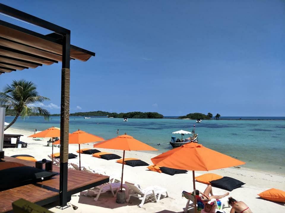 Chaweng Chalet Koh Samui Exterior photo