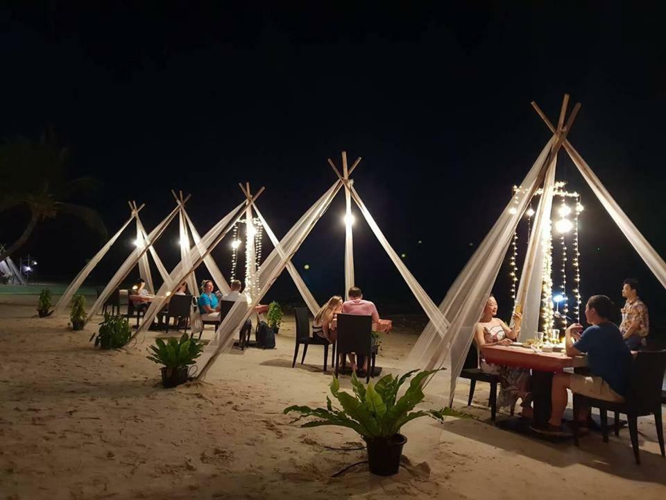 Chaweng Chalet Koh Samui Exterior photo