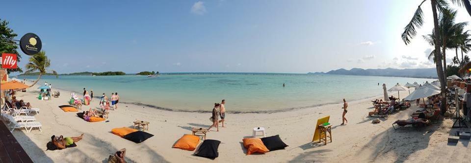 Chaweng Chalet Koh Samui Exterior photo