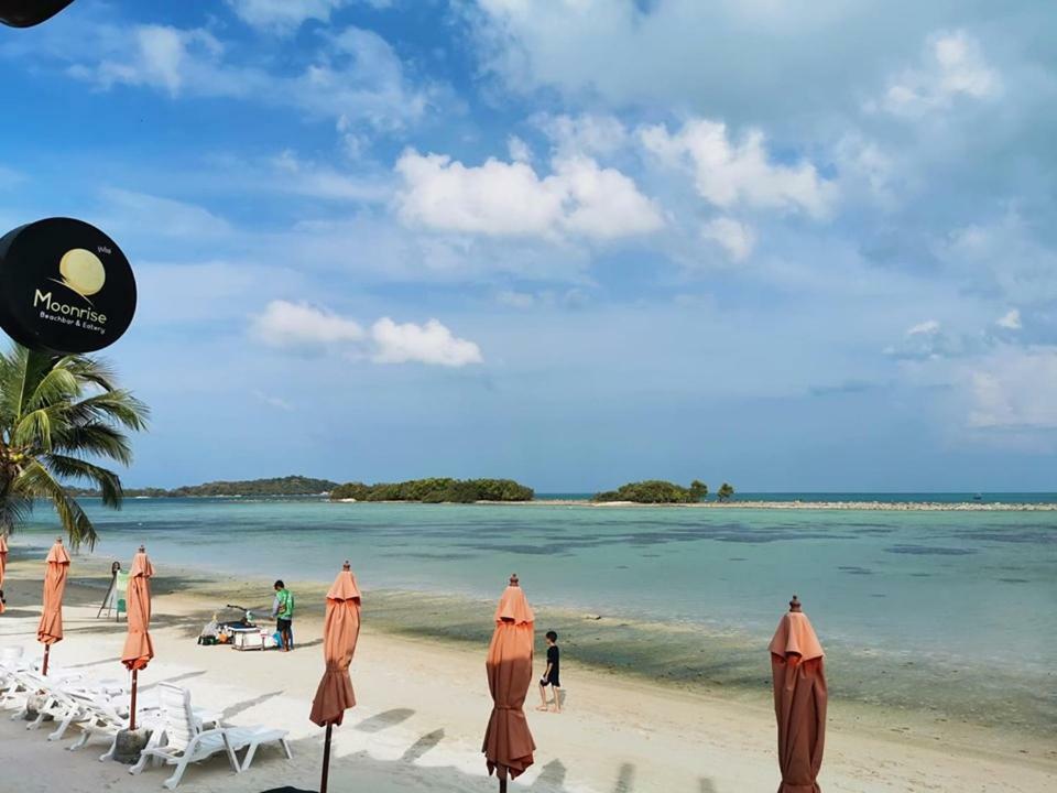 Chaweng Chalet Koh Samui Exterior photo